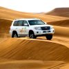 Seeking Adventure Dubai Desert Safari with Thrillophilia & Dubai Desert Safari Nature's Beauty and Cultural Encounters