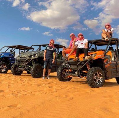 Beyond the City Dubai Desert Safari and Arabian Experiences & The Adventure Awaits Dubai Desert Safari with Emirates